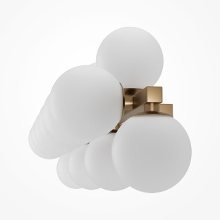 Настенный светильник (бра) Maytoni MOD547WL-13BS-foto3