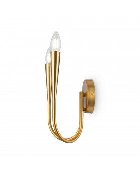 Настенный светильник (бра) Freya FR5253WL-02BS-foto6