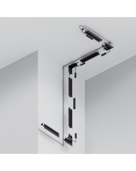 Шинопровод встраиваемый Technical TRXM034-422B-foto5