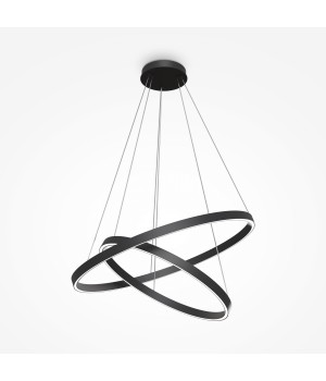 Подвесной светильник Maytoni MOD058PL-L74BK-foto3