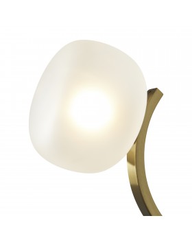 Настенный светильник (бра) Freya FR5444WL-02BS-foto3