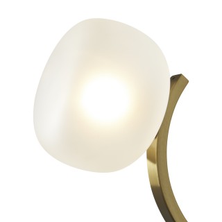 Настенный светильник (бра) Freya FR5444WL-02BS-foto3