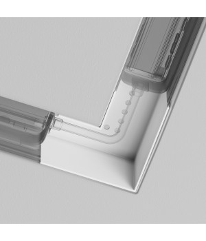 Комплектующие для встраиваемой трековой системы Technical TRA084CL-12W-foto4