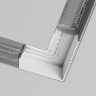 Комплектующие для встраиваемой трековой системы Technical TRA084CL-12W-foto4