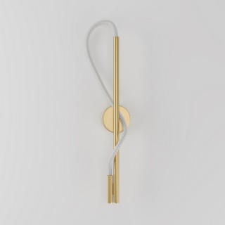 Настенный светильник (бра) Maytoni MOD166WL-L12G3K-foto4