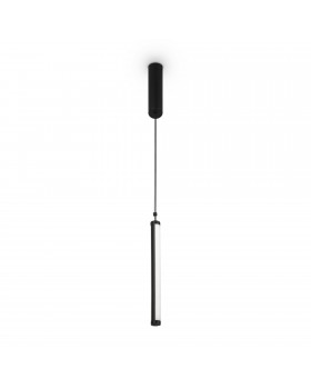 Подвесной светильник Maytoni P096PL-L11BK-foto5