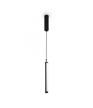 Подвесной светильник Maytoni P096PL-L11BK-foto5