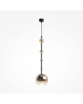 Подвесной светильник Maytoni MOD227PL-01B1-foto4