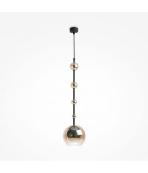 Подвесной светильник Maytoni MOD227PL-01B1-foto4