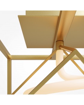 Потолочный светильник Maytoni MOD345CL-L9BS3K-foto2