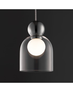 Подвесной светильник Freya FR5220PL-01CH2-foto10