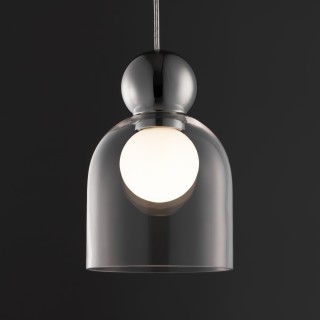 Подвесной светильник Freya FR5220PL-01CH2-foto10