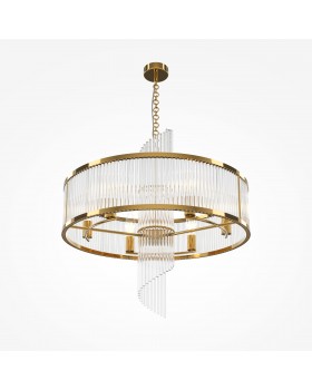 Подвесной светильник Maytoni MOD174PL-06G-foto3