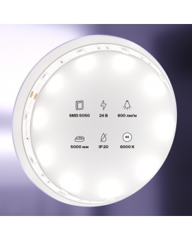 Светодиодная лента Led Strip 10162-foto3