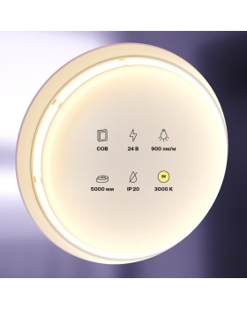 Светодиодная лента Led Strip 10182-foto3