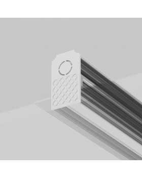 Комплектующие для встраиваемой трековой системы Technical TRA034EC-42W-foto5