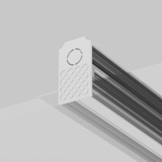 Комплектующие для встраиваемой трековой системы Technical TRA034EC-42W-foto5