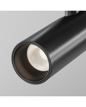 Трековый светильник Technical TR144-1-5W3K-W-B-foto2