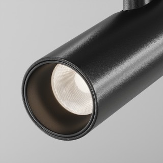 Трековый светильник Technical TR144-1-5W3K-W-B-foto2