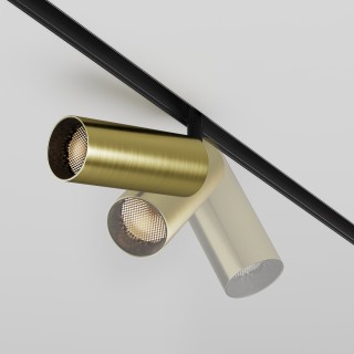 Трековый светильник Technical TR032-2-12W3K-M-BBS-foto5