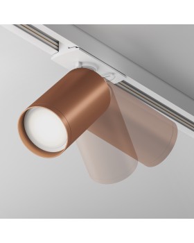 Трековый светильник Technical TR020-1-U-GU10-WC-foto4