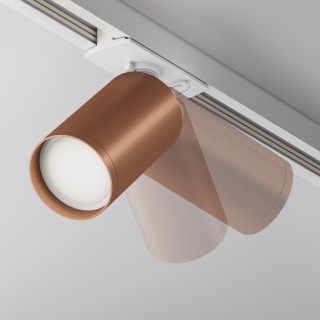 Трековый светильник Technical TR020-1-U-GU10-WC-foto4