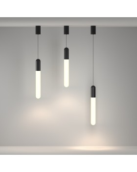 Подвесной светильник Technical P101PL-L500-12W3K-B-foto5