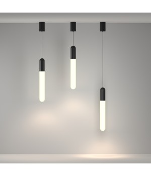 Подвесной светильник Technical P101PL-L500-12W3K-B-foto5