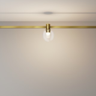 Трековый светильник Technical TR148-1-3W3K-BS-foto4