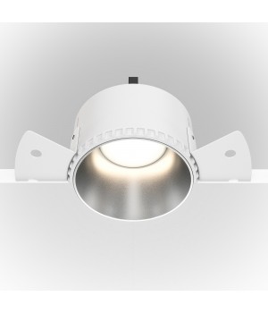 Встраиваемый светильник Technical DL051-01-GU10-RD-WS-foto2