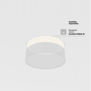 Потолочный светильник Technical C032CL-24W3K-RD-B-foto6