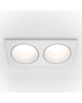 Встраиваемый светильник Technical DL033-2-02W-foto4