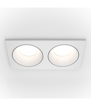 Встраиваемый светильник Technical DL033-2-02W-foto4