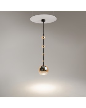 Подвесной светильник Maytoni MOD227PL-01B1-foto2