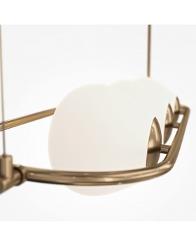 Подвесной светильник Maytoni MOD221PL-03BS-foto6