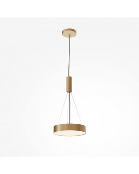 Потолочный светильник Technical C032CL-36W4K-RD-MG-foto10