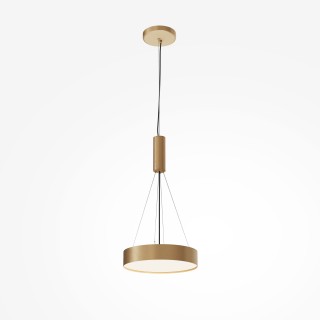 Потолочный светильник Technical C032CL-36W4K-RD-MG-foto10