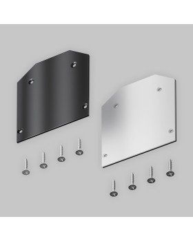 Комплектующие для встраиваемой трековой системы Technical TRA034MPEC-1-foto2