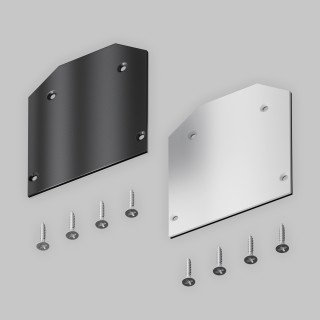 Комплектующие для встраиваемой трековой системы Technical TRA034MPEC-1-foto2