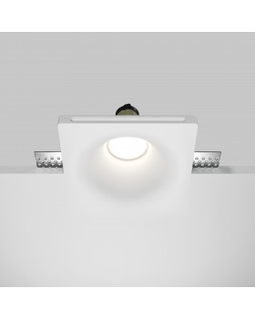 Встраиваемый светильник Technical DL001-1-01-W-1-foto4