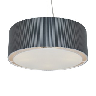 Подвесной светильник Freya FR5434PL-03GR-foto3