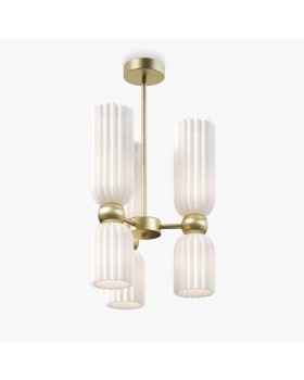 Подвесной светильник Maytoni MOD302PL-06W-foto4