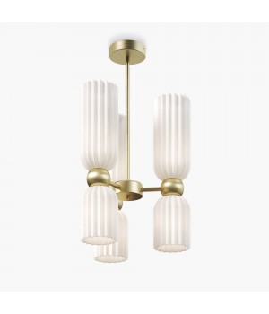 Подвесной светильник Maytoni MOD302PL-06W-foto4