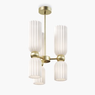 Подвесной светильник Maytoni MOD302PL-06W-foto4