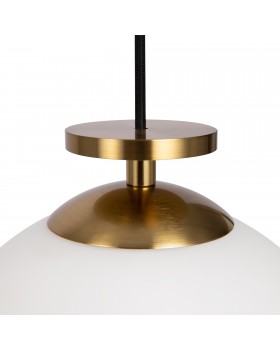 Подвесной светильник Freya FR5221PL-01BS-foto9