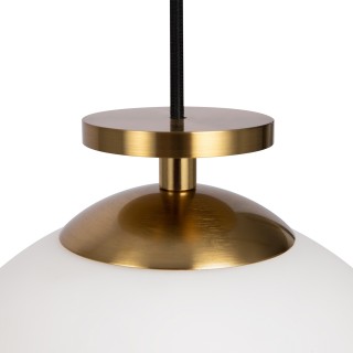 Подвесной светильник Freya FR5221PL-01BS-foto9