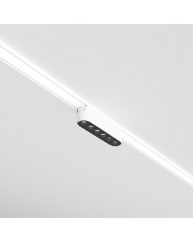 Трековый светильник Technical TR082-1-6W4K-M-W-foto5