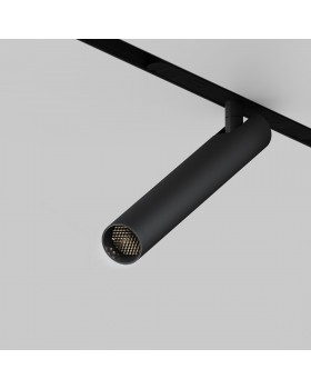 Трековый светильник Technical TR141-2-6W3K-M-B-foto3