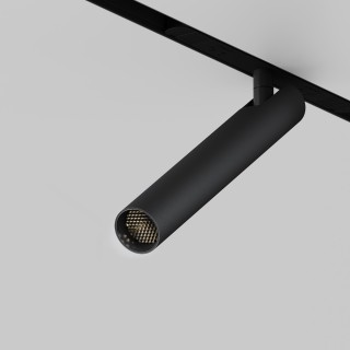 Трековый светильник Technical TR141-2-6W3K-M-B-foto3