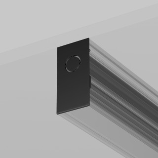 Комплектующие для накладной трековой системы Technical TRA034EC-41B-foto5